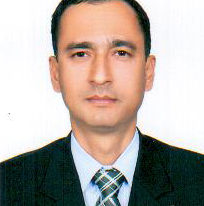 Mr. Chuda Mani Bhandari