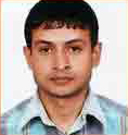 Mr. Bishal Mainali