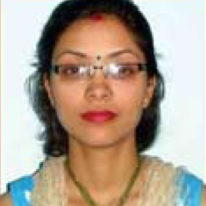 Mrs. Durga Lamsal