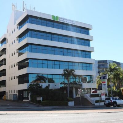 Australia Institute of Business and Technology