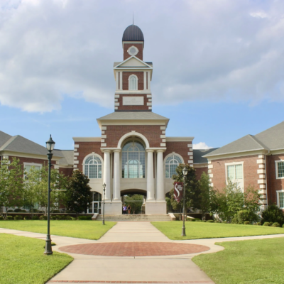 Lee University, Cleveland TN