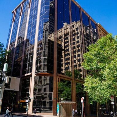 Kent Institute Australia