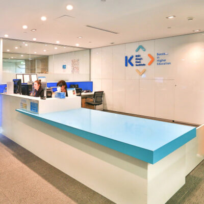 King's Own Institute