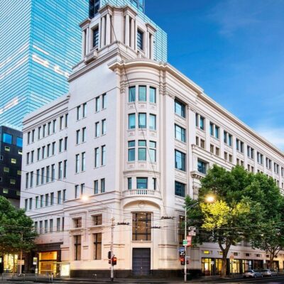 Melbourne Institute of Technology